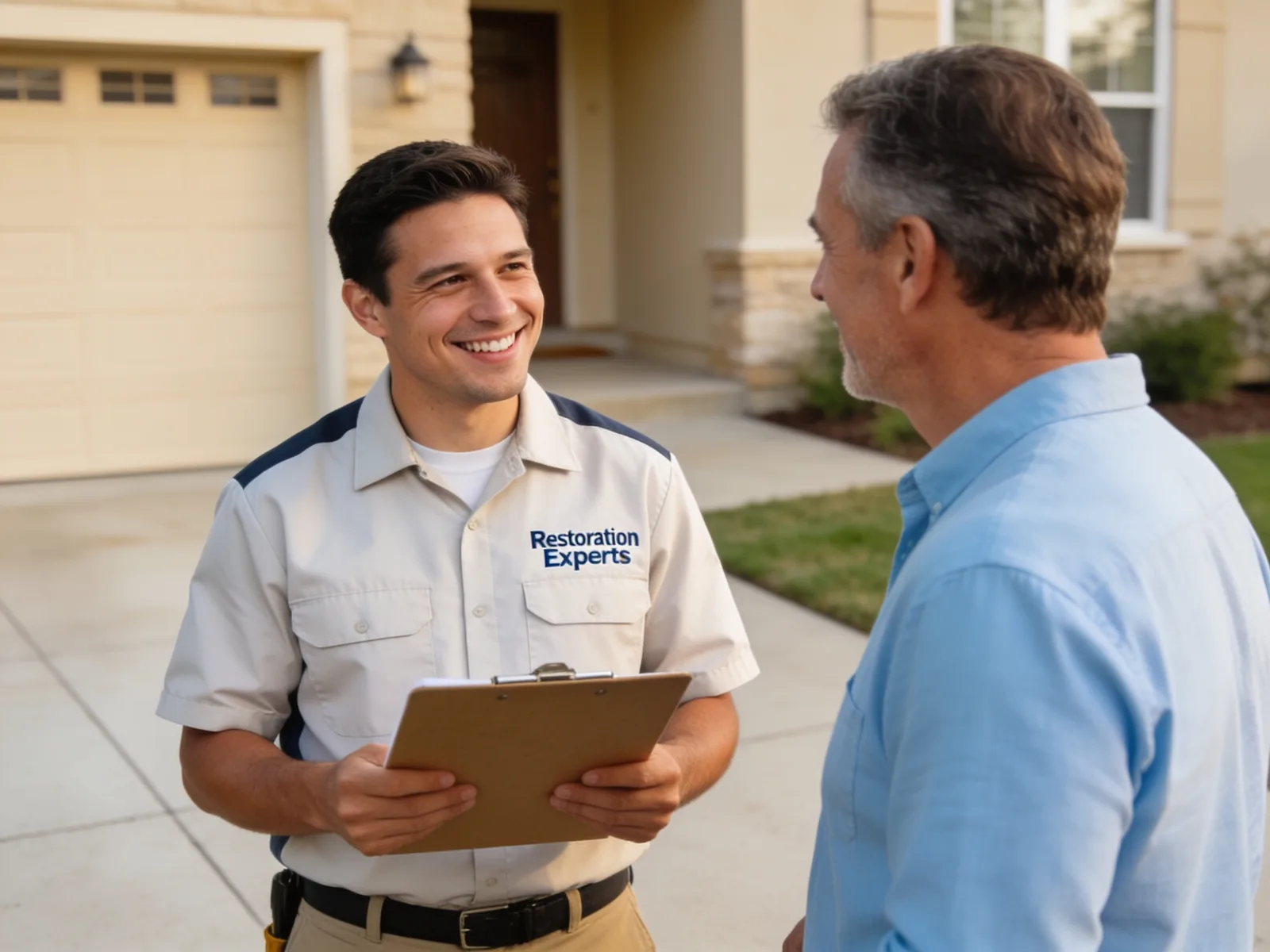 Water Damage Cleanup Portland, CT FAQs